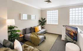 Urban Retreat Sydney Cbd & Central